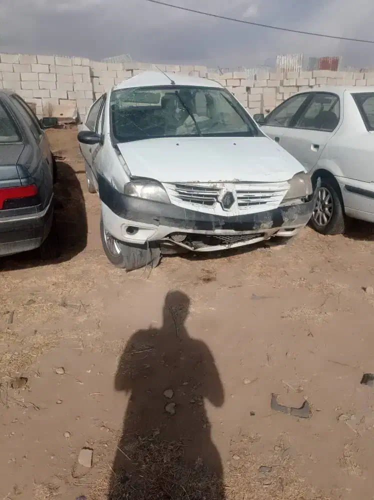 ال90تصادفی اتومات 1395|خودرو سواری و وانت|چهاردانگه (تهران), |دیوار