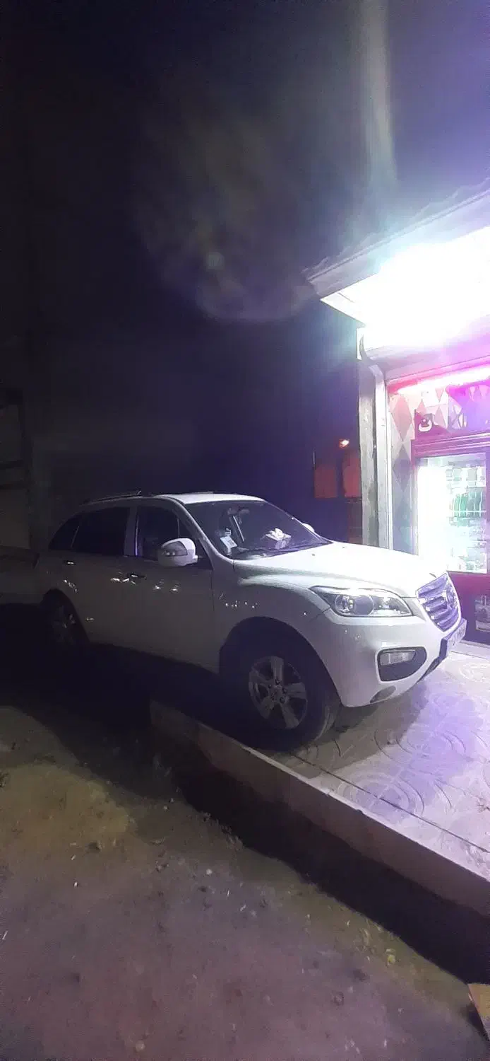 لیفان|خودرو سواری و وانت|بروجرد, |دیوار