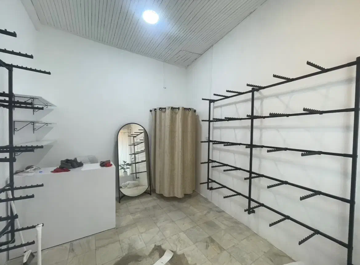 فروش فوری رگال|فروشگاه و مغازه|بندر انزلی, سپه|دیوار