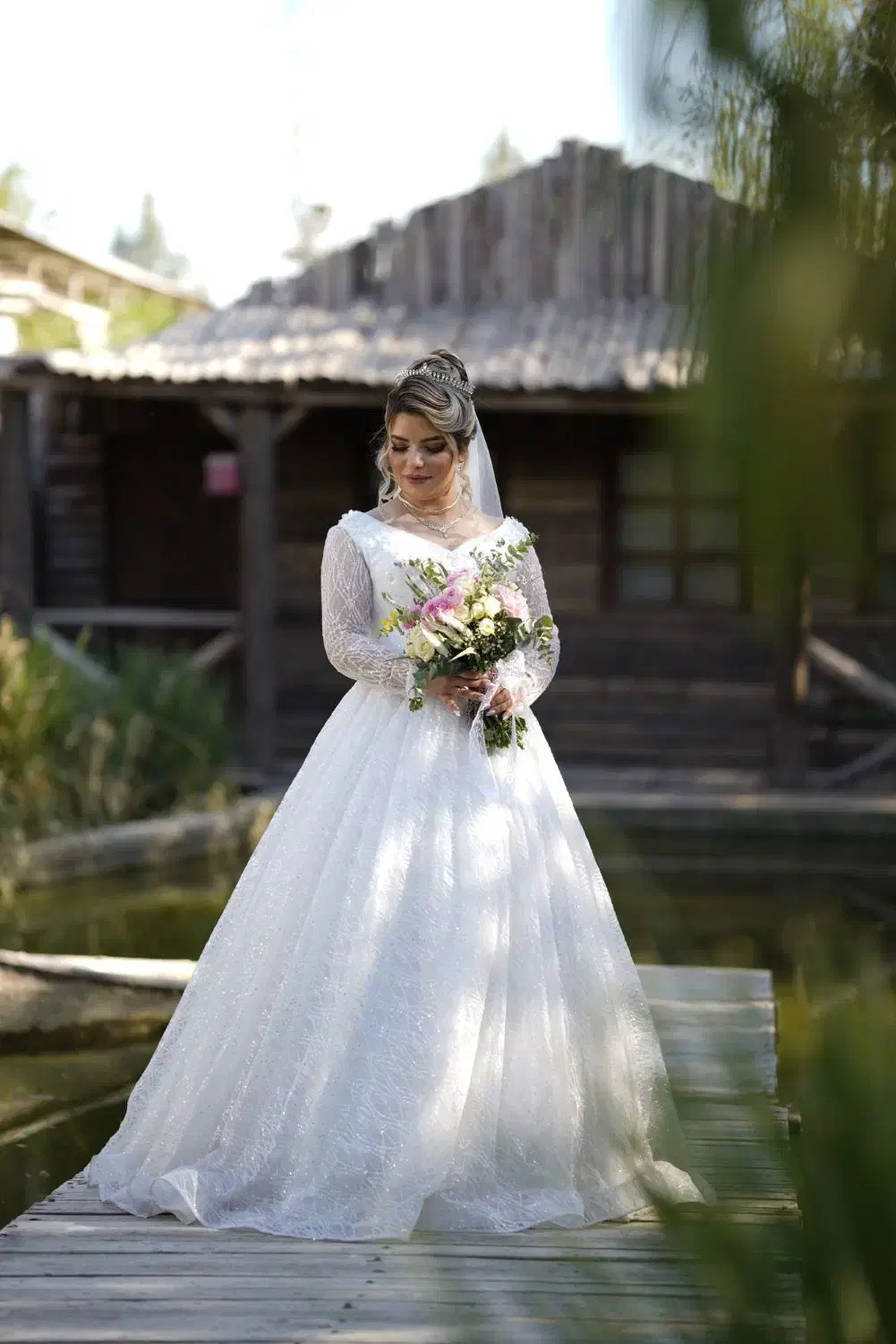 آتلیه عکاسی عروسی|خدمات پذیرایی، مراسم|محمدشهر, محمدشهر|دیوار