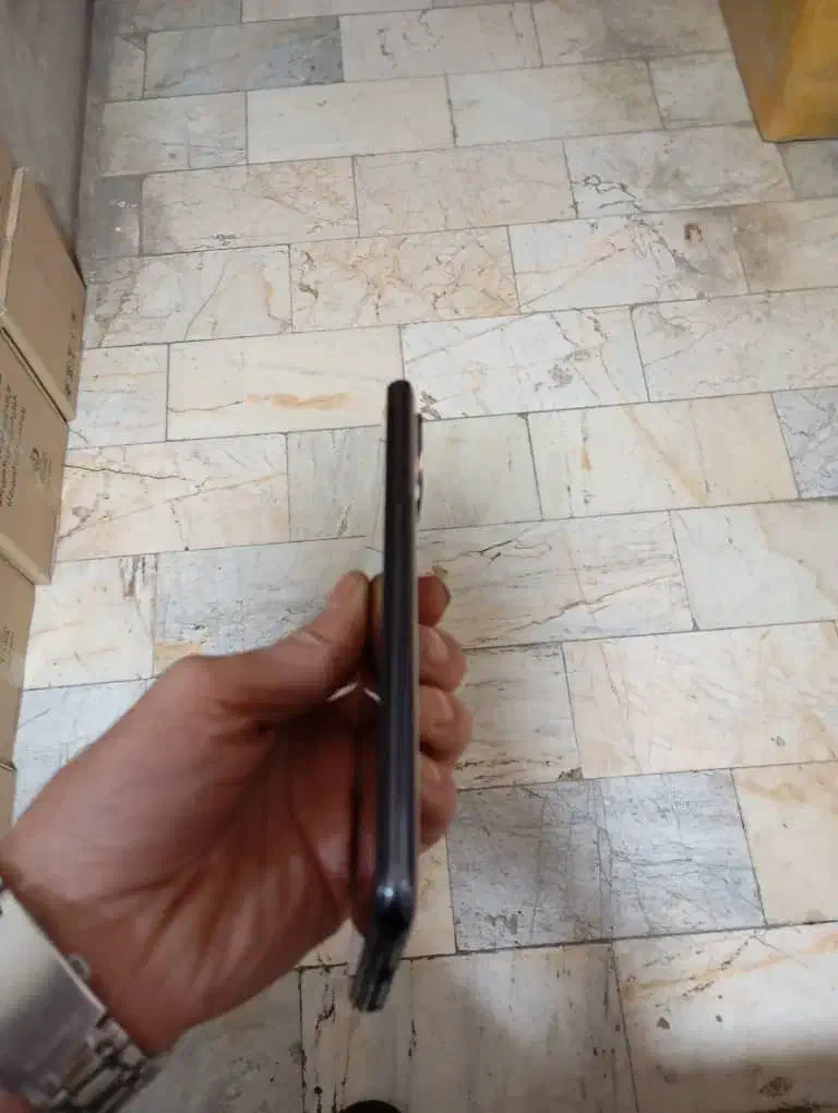 پوکو x3 gt|موبایل|تهران, سنگلج (شاپور)|دیوار