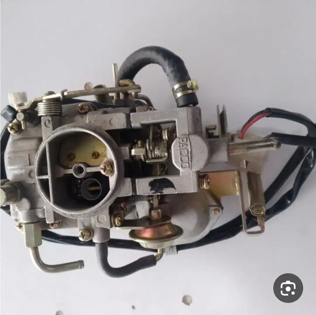 کاربراتور پراید صبا و نسیم|قطعات یدکی و لوازم جانبی|اهواز, گلستان|دیوار