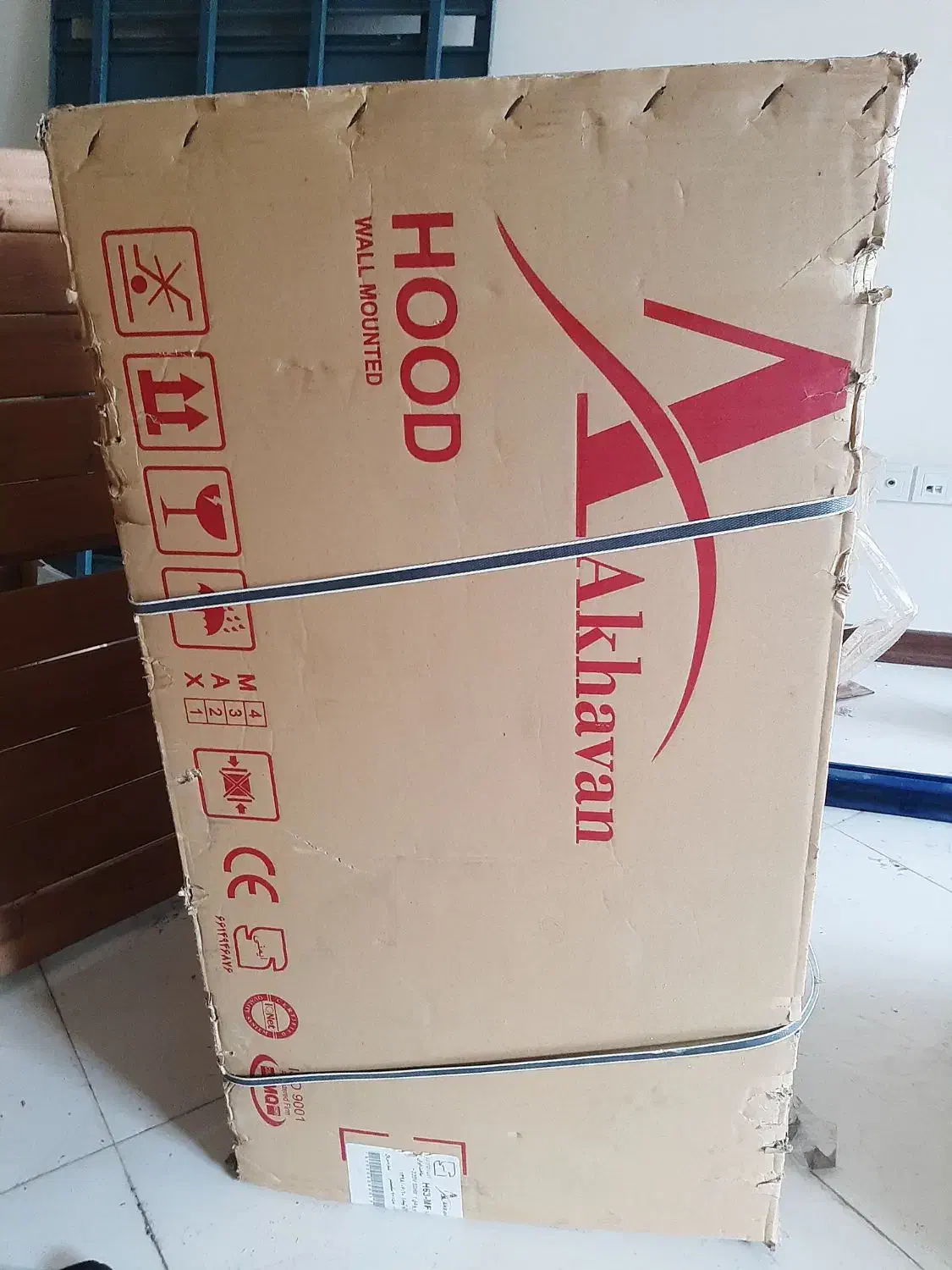 فروش هود h63 mf|هود|تهران, گرگان|دیوار
