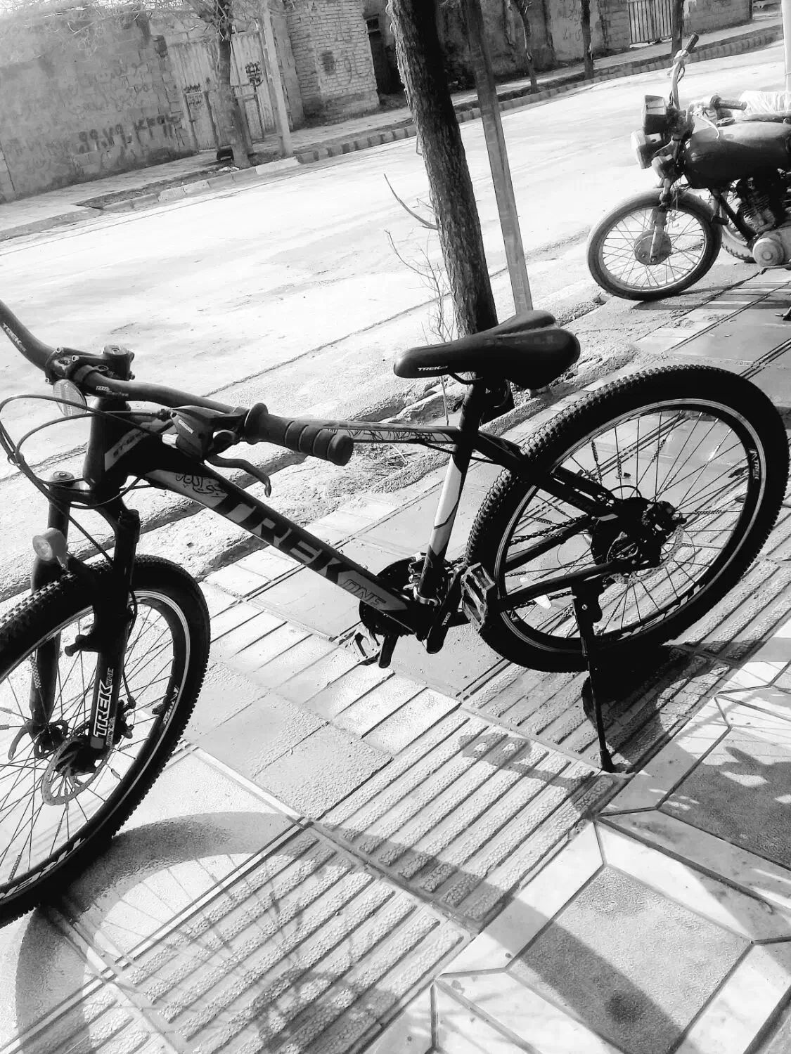 دوچرخه نو|دوچرخه، اسکیت، اسکوتر|مانه, |دیوار