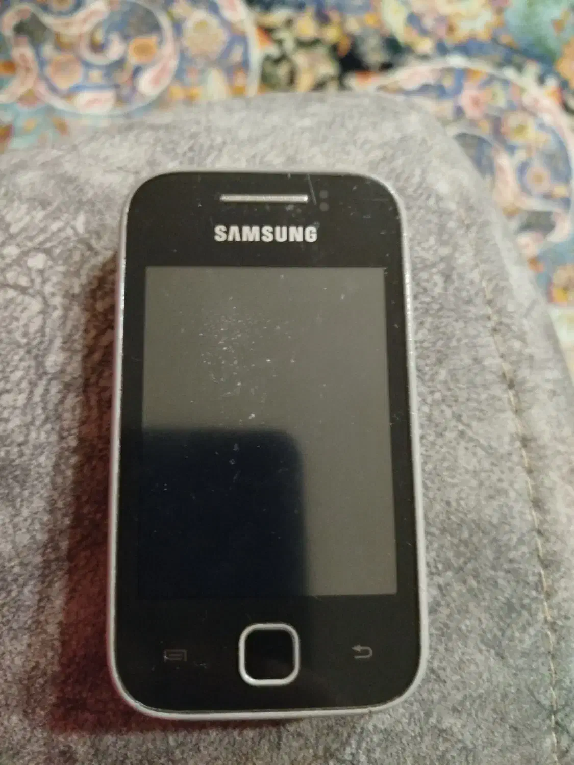 گوشی سامسونگ|موبایل|گرگان, |دیوار