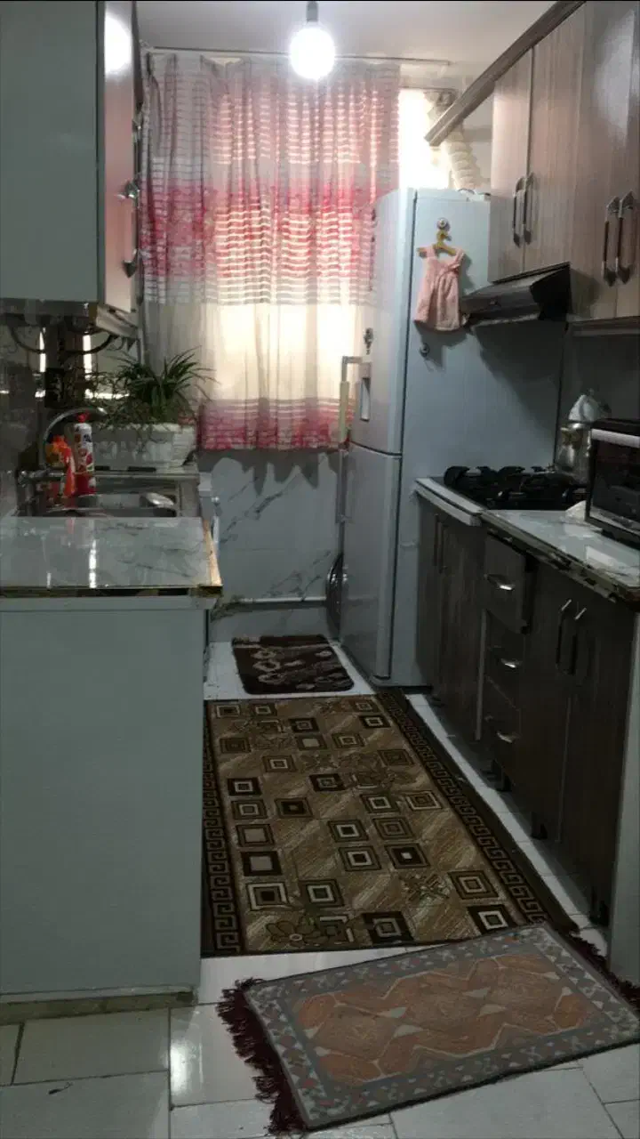 آپارتمان ۴۰ متر طبقه ۲|اجارهٔ آپارتمان|تهران, مشیریه|دیوار