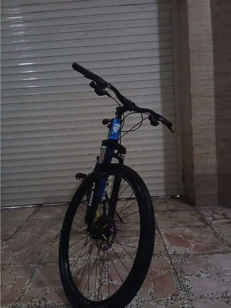 دوچرخه|دوچرخه، اسکیت، اسکوتر|رشت, سلیمانداراب|دیوار