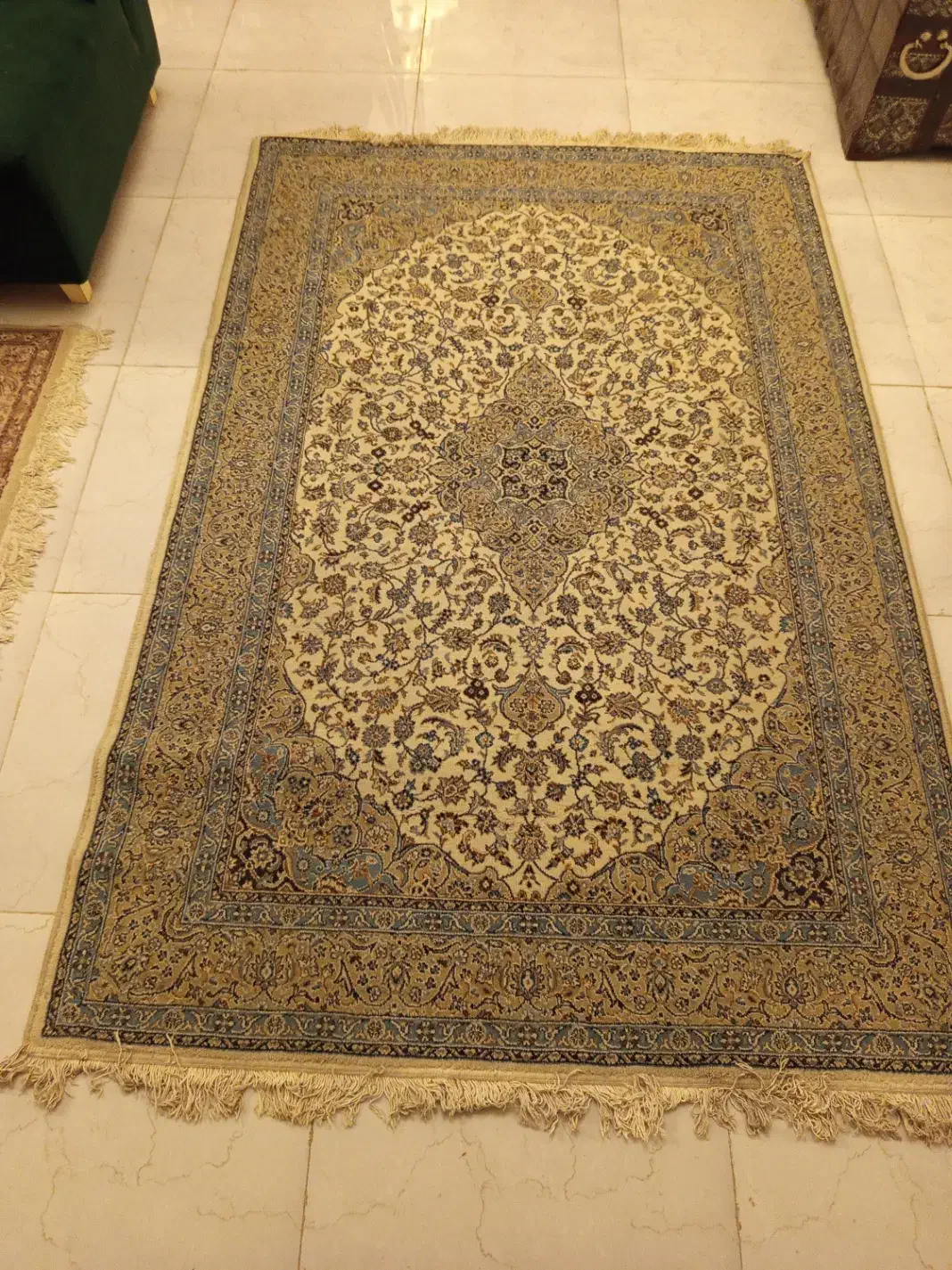 فرش ماشینی|فرش|رشت, استقامت ۱|دیوار