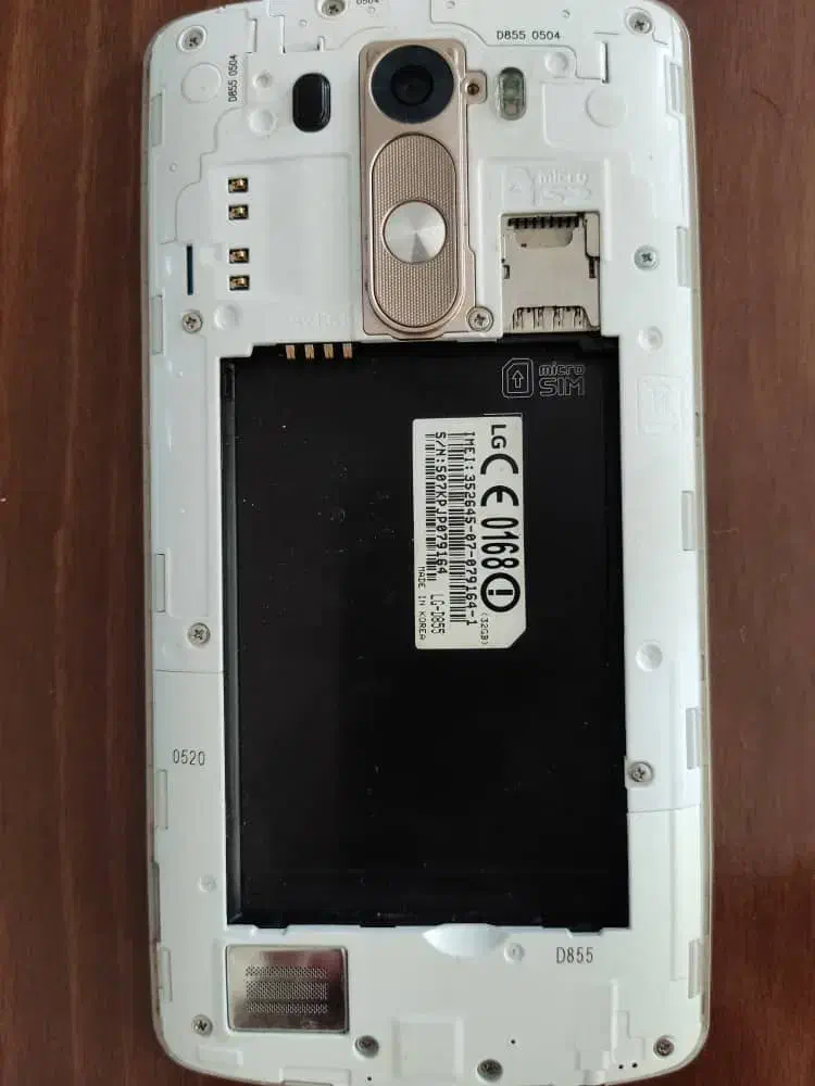 ال جی lg g3|موبایل|شیراز, پودنک|دیوار