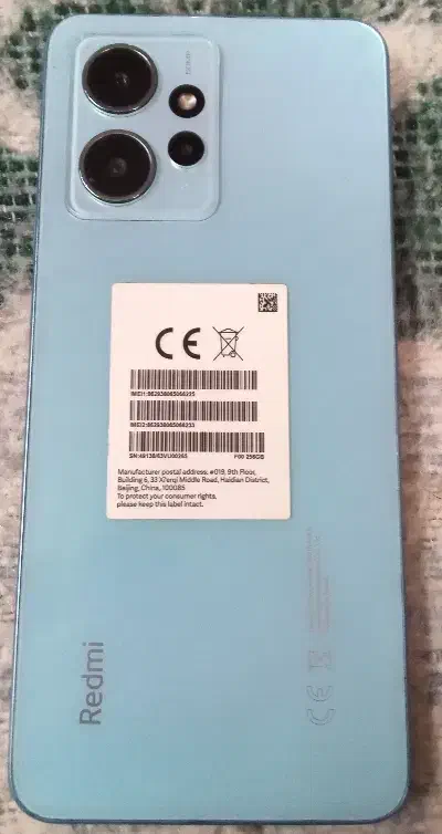 شیایومی نوت12|موبایل|قوچان, |دیوار