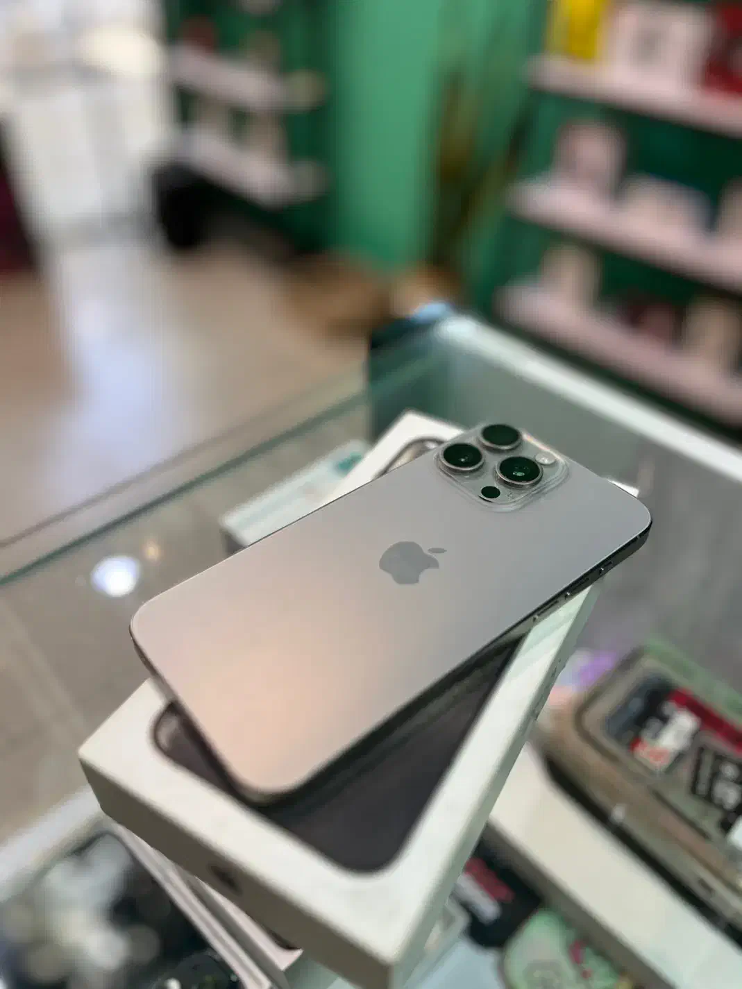 15Promax 256 ZAA Natural 100% Cycle93|موبایل|شاهرود, |دیوار