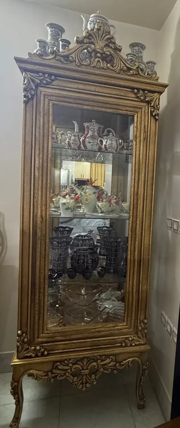 بوفه ویترین|بوفه، ویترین، کنسول|اصفهان, شهرستان|دیوار