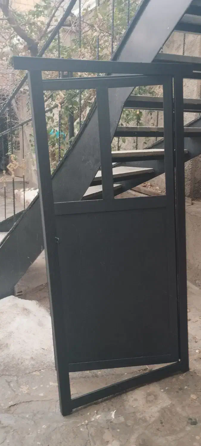 درب و پنجره|مصالح و تجهیزات ساختمان|باسمنج, |دیوار