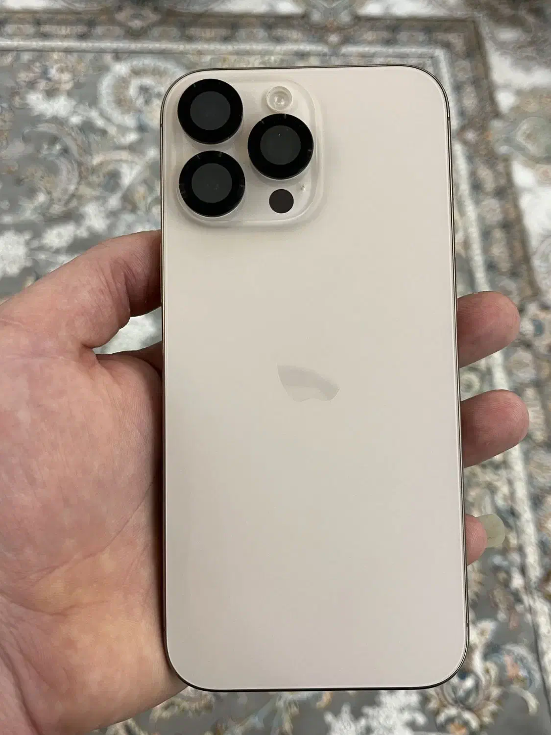 ایفون 16 پرومکس|موبایل|مشهد, هفده شهریور|دیوار