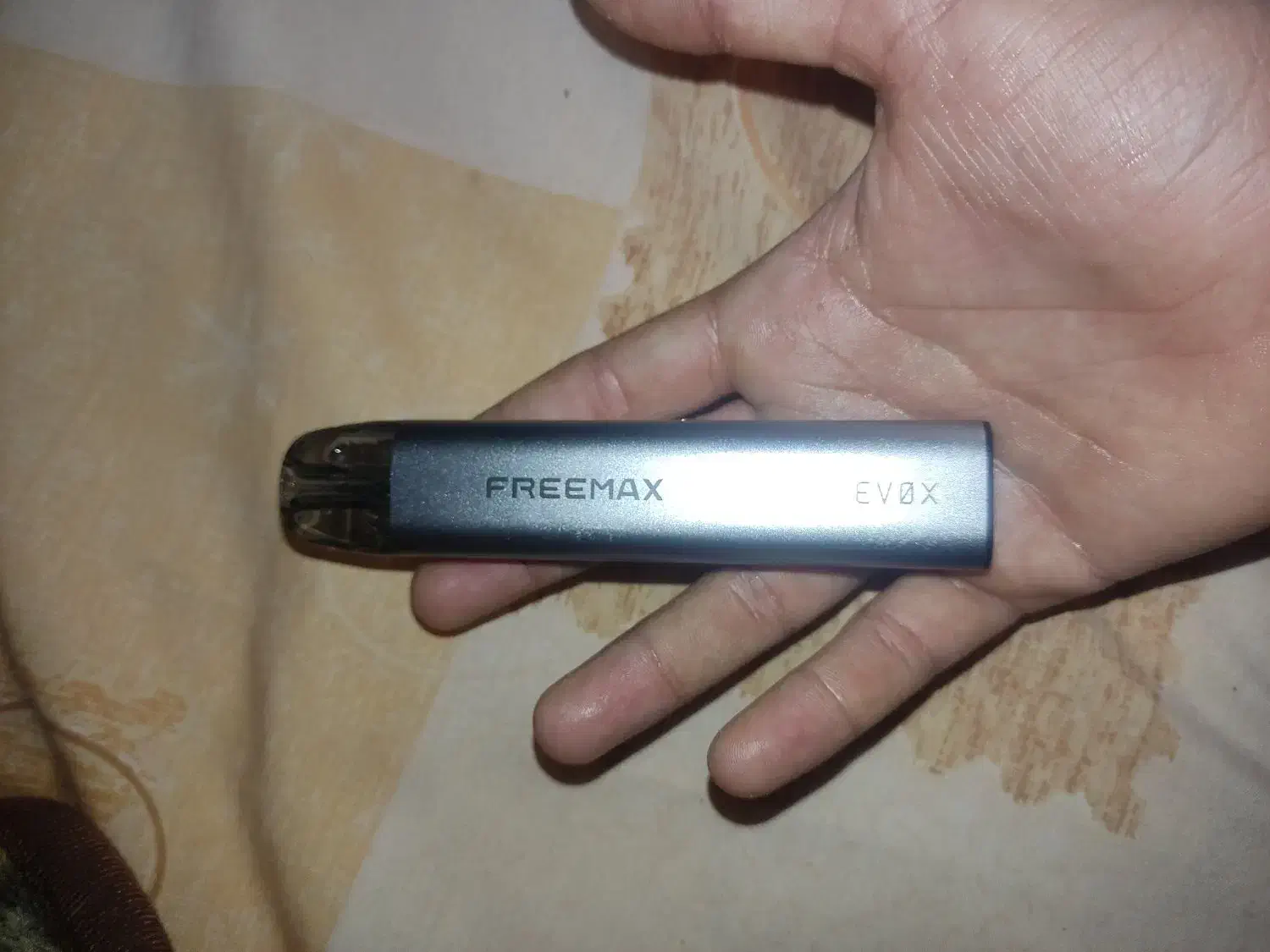 ویپ فری مکس|زیورآلات و اکسسوری|مشهد, ابوذر|دیوار