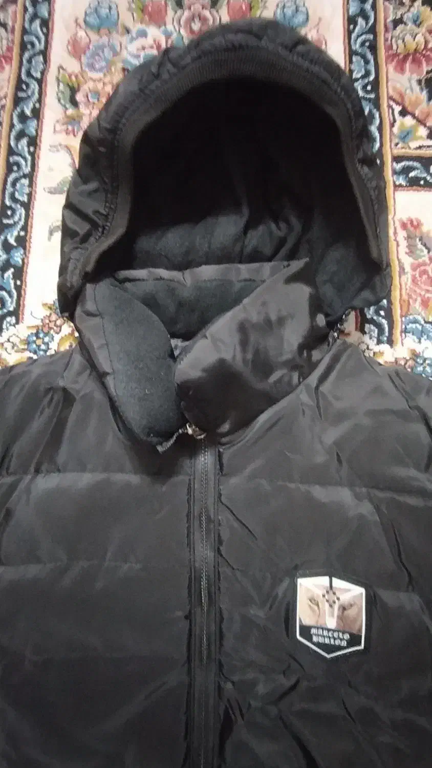 کاپشن|لباس|شیراز, شهرک کوثر|دیوار