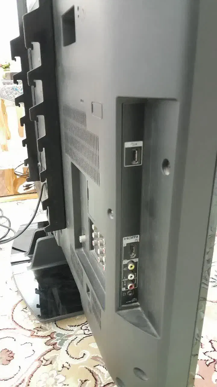 تلویزیون سونی|تلویزیون و پروژکتور|دره شهر, |دیوار