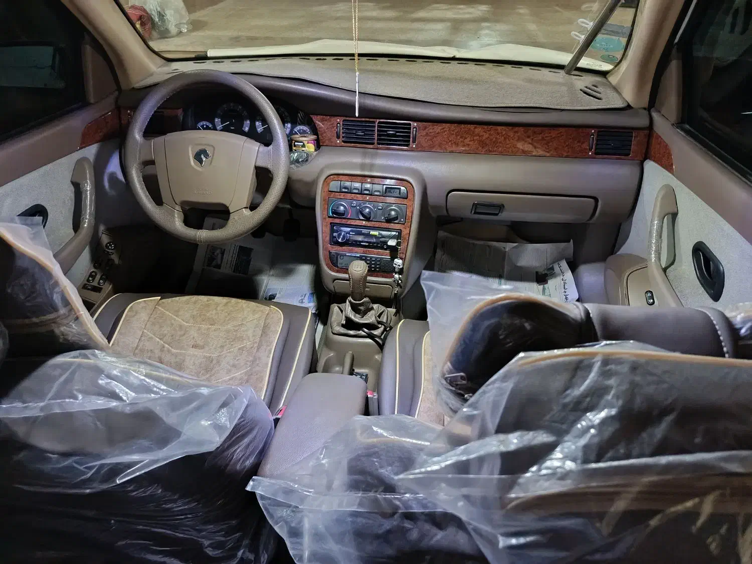 سمند lx|خودرو سواری و وانت|آباده, |دیوار