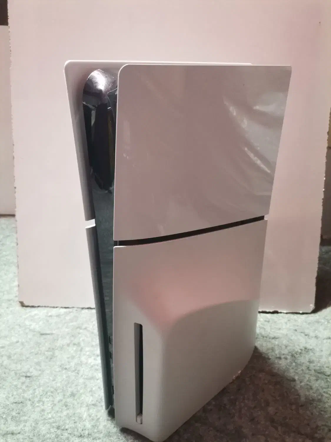 PlayStation 5 Standard|کنسول، بازی ویدئویی و آنلاین|شیراز, زند|دیوار