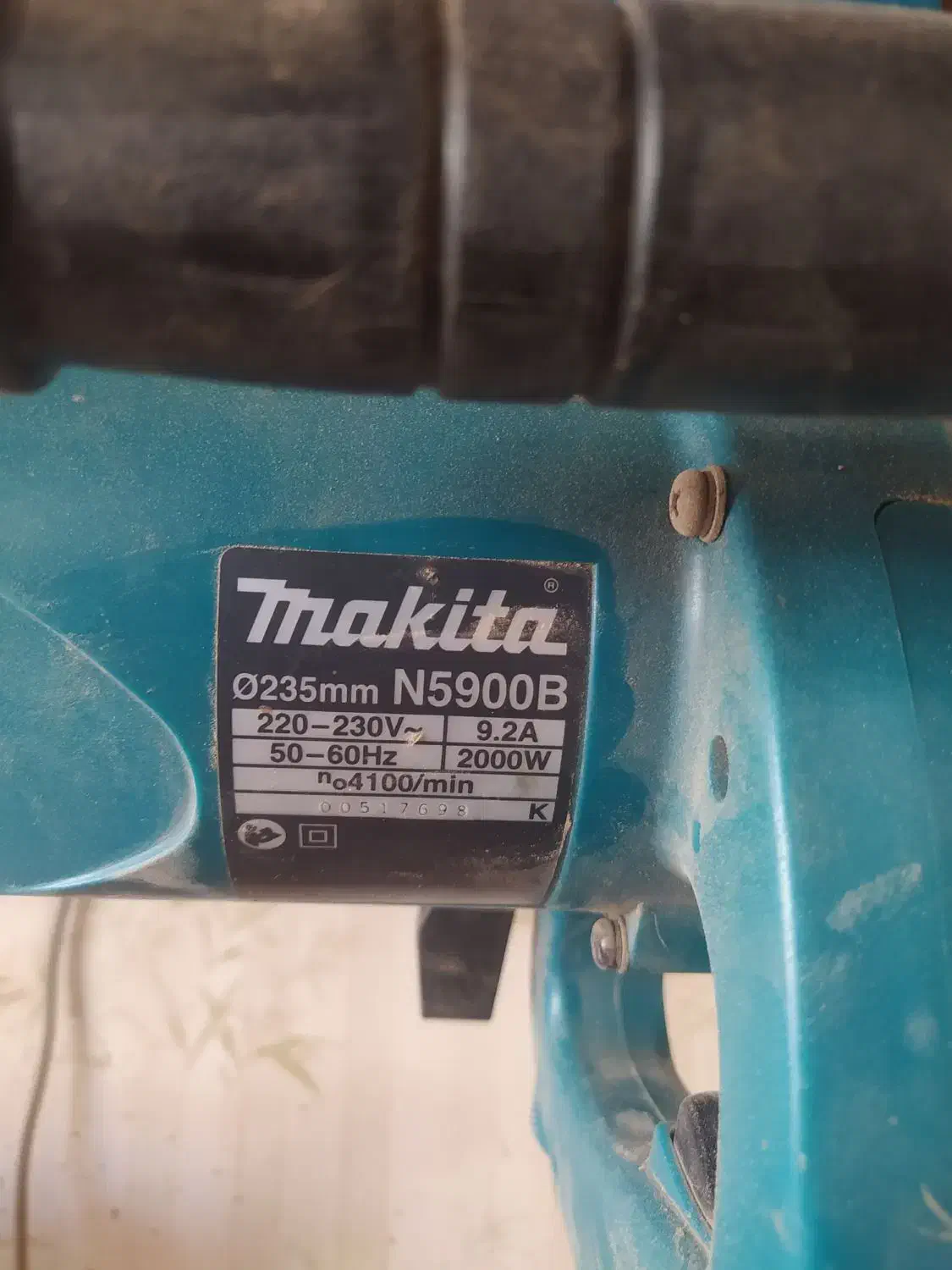 اره دیسکی|ابزارآلات|سبزوار, توحیدشهر|دیوار