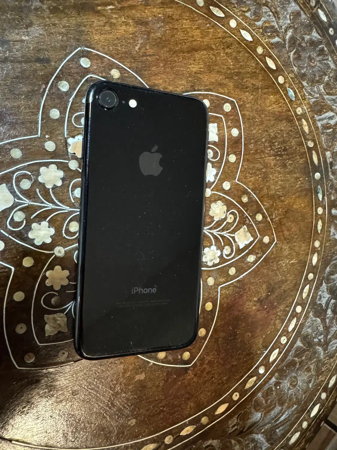 Iphone 7 ایفون|موبایل|تهران, عباس‌آباد|دیوار