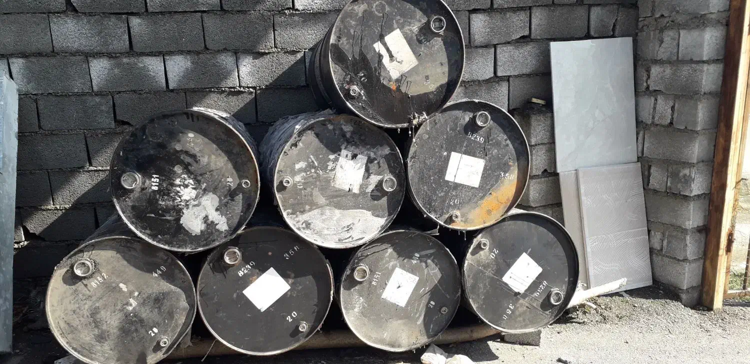 تخته بنایی و بشکه|مصالح و تجهیزات ساختمان|چمستان, |دیوار