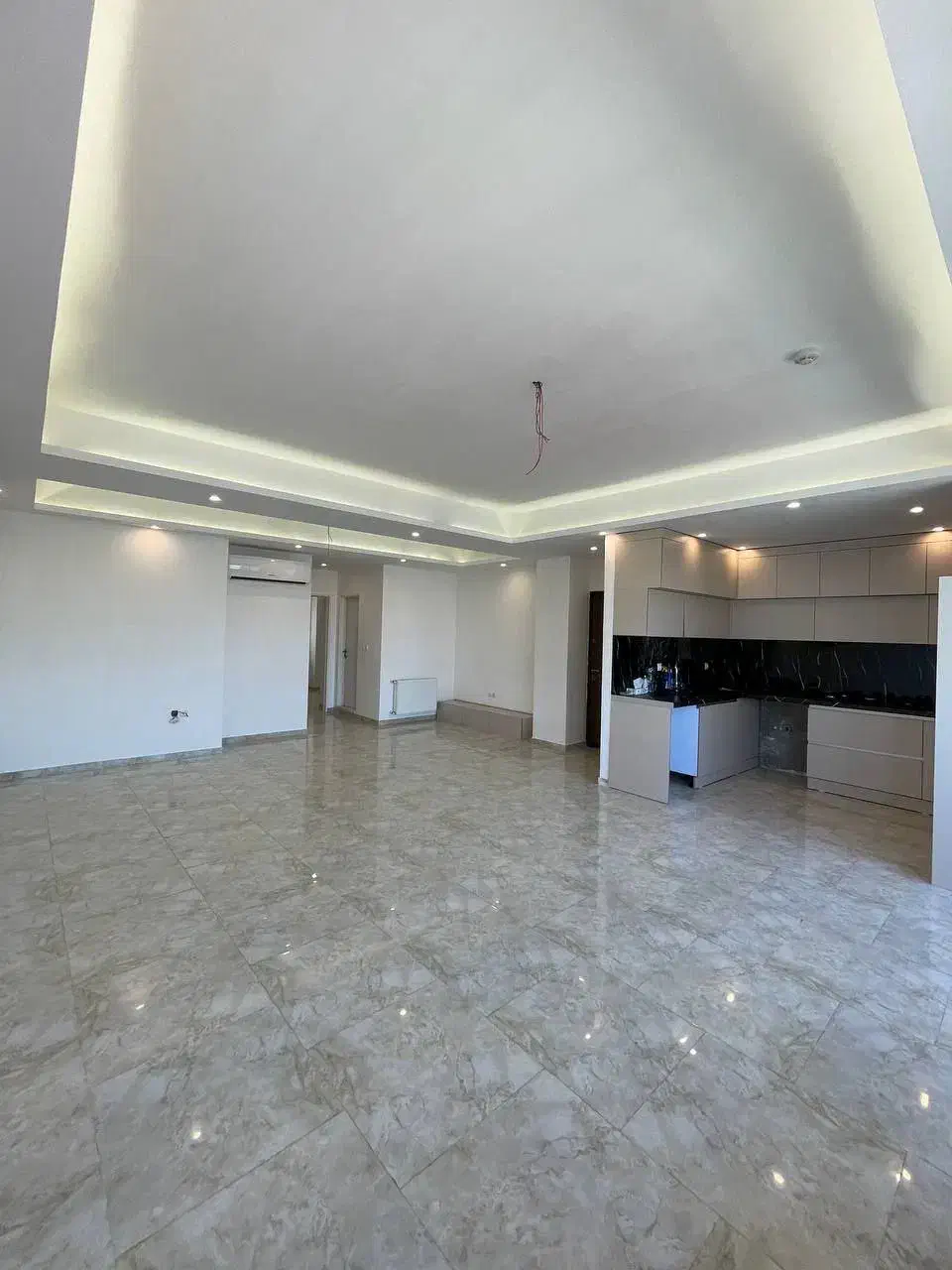 خرمشهر 100متر دوخواب طبقه سوم فایل جذاب|فروش آپارتمان|لاهیجان, شهید آوینی|دیوار