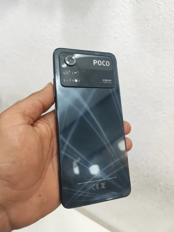 poco x4pro|موبایل|بوشهر, |دیوار