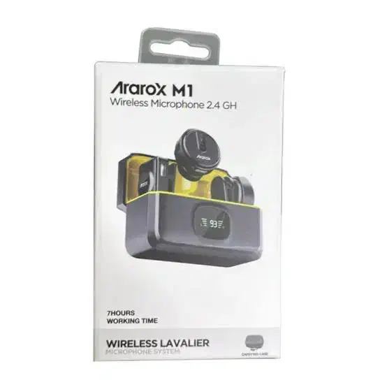 میکروفون گوشی و دوربین|صوتی و تصویری|کرمانشاه, |دیوار