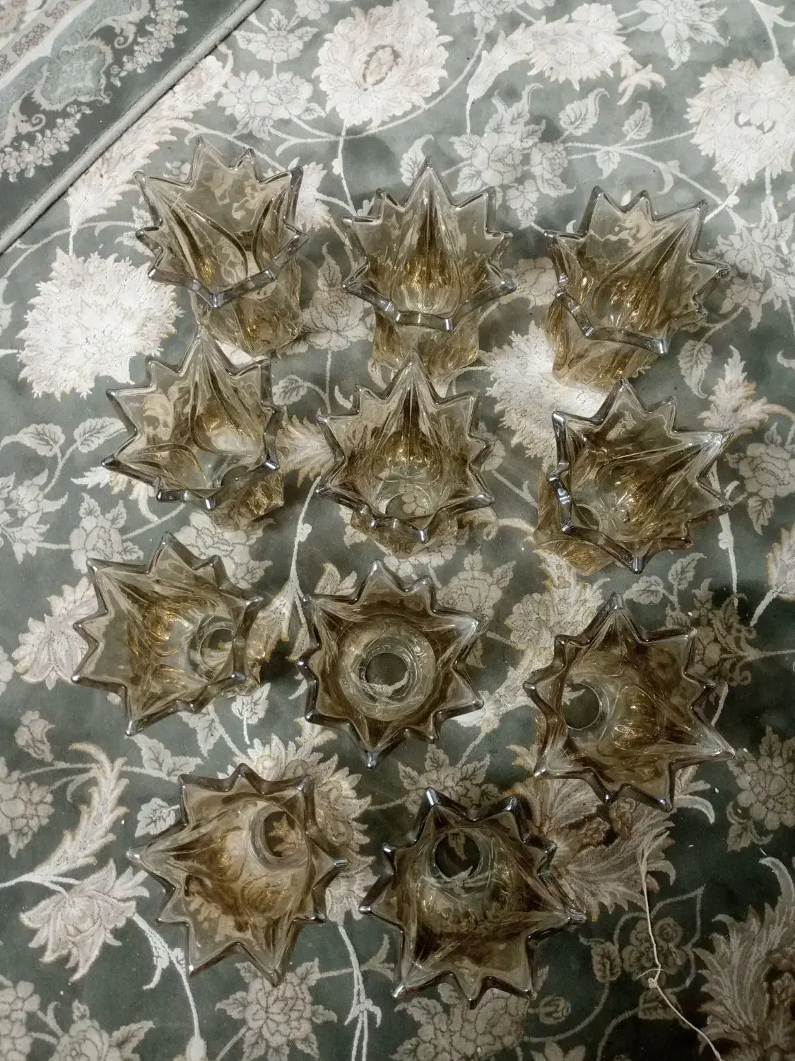 لاله لوستر|لوستر و چراغ آویز|تهران, دولاب|دیوار