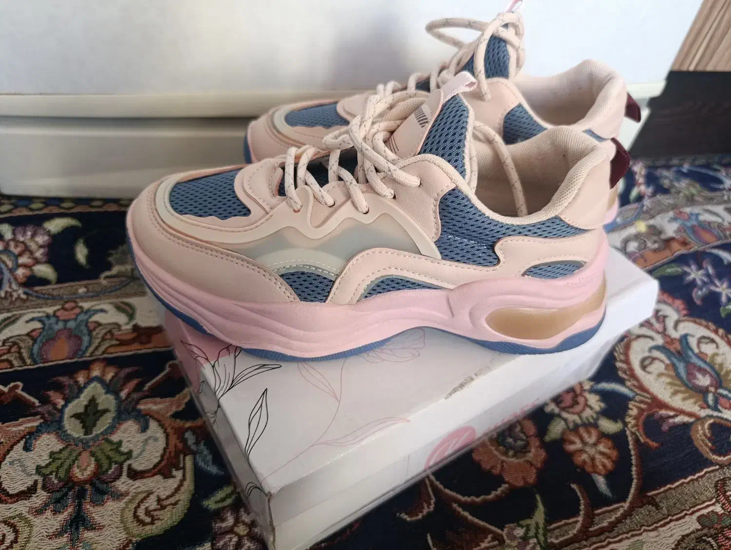 کفش وارداتی،شیک|کیف، کفش، کمربند|ایلام, |دیوار