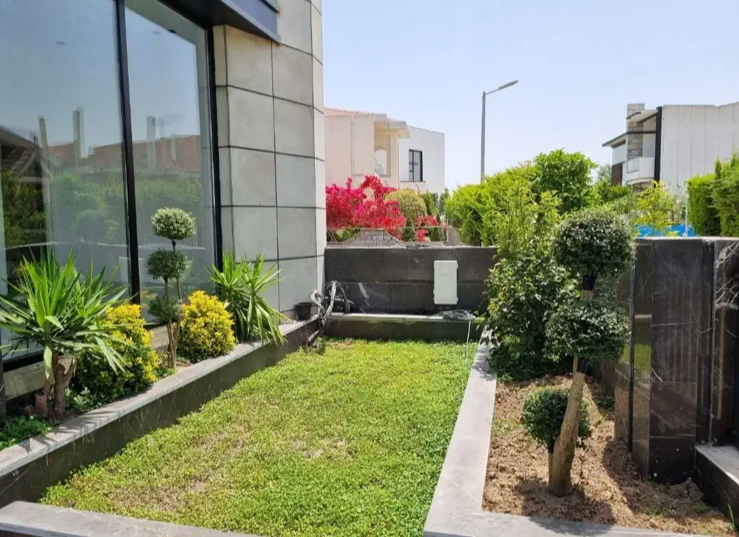 فروش ویلا مدرن نوساز شهرکی استخردار منطقه صفائیه|فروش خانه و ویلا|بابلسر, |دیوار