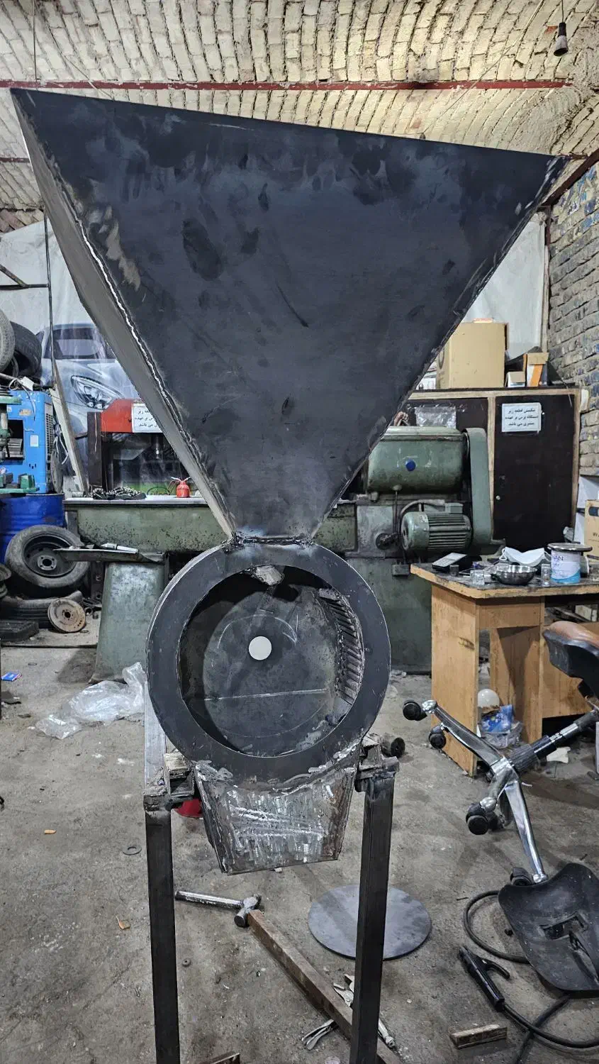 آسیاب|فروشگاه و مغازه|قم, بنیاد|دیوار