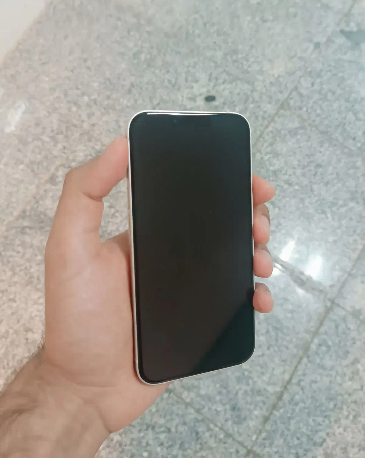 آیفون 13 نرمال|موبایل|گناباد, |دیوار