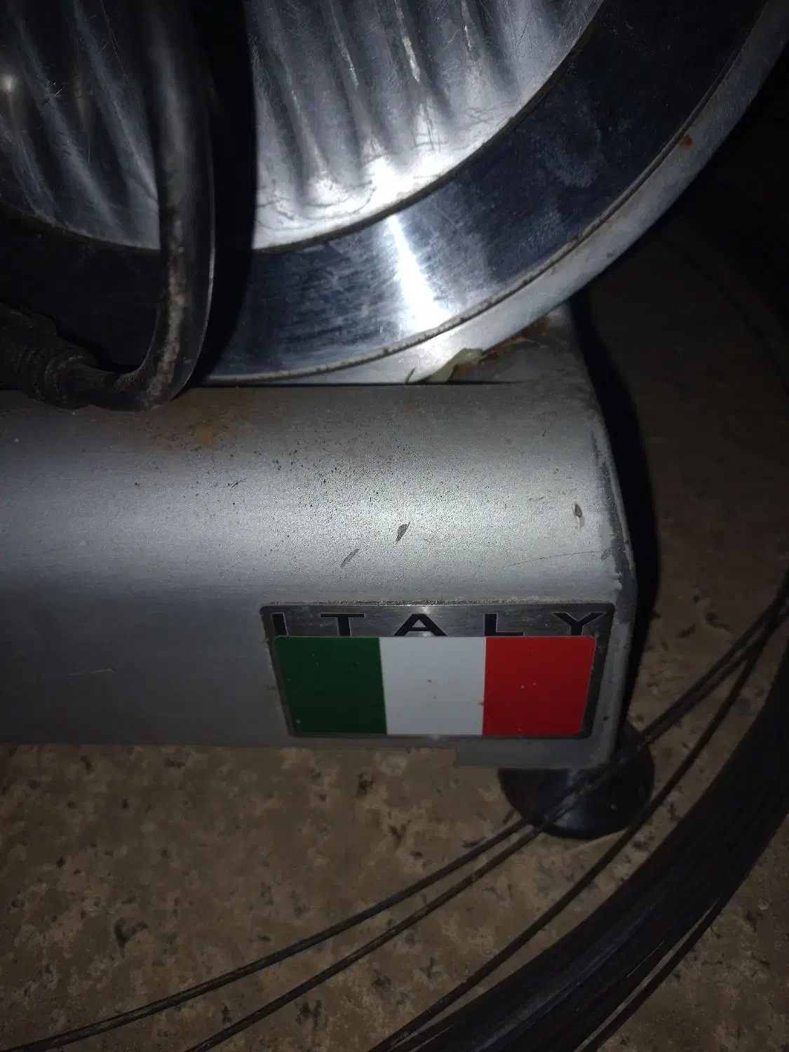 اسلایسر ایتالیایی و گریل ترکیبی و بنماری|فروشگاه و مغازه|بیستون, |دیوار