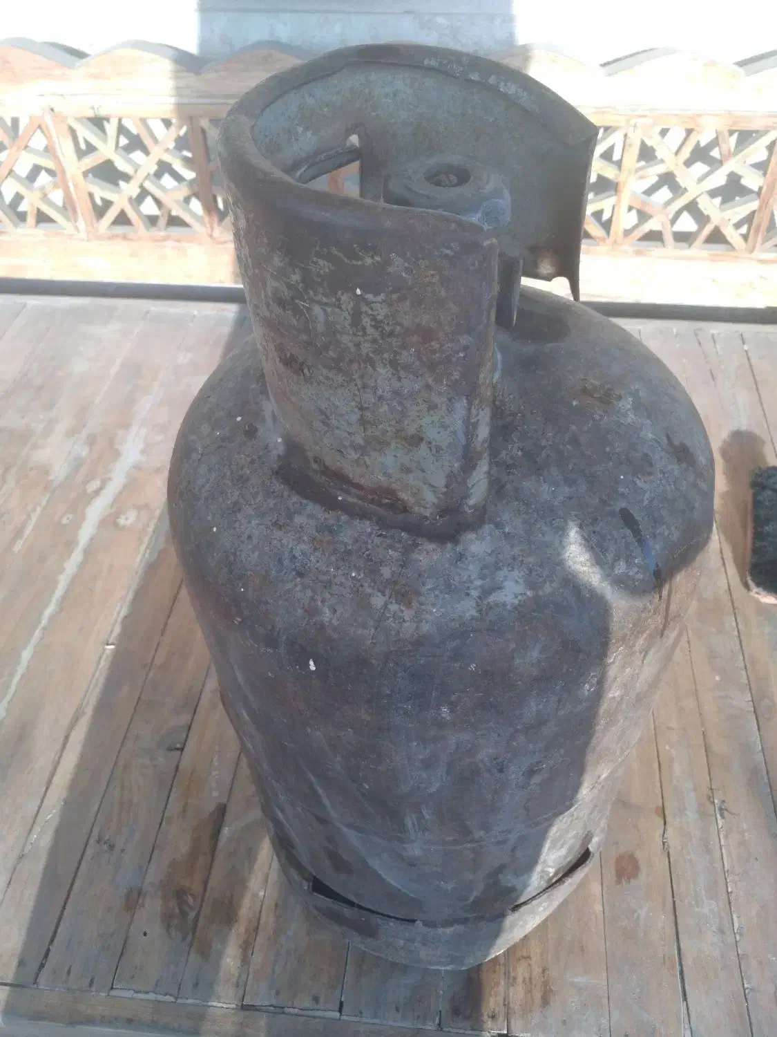 کپسول گاز بوتان|اجاق گاز و لوازم برقی پختوپز|بندر ماهشهر, |دیوار