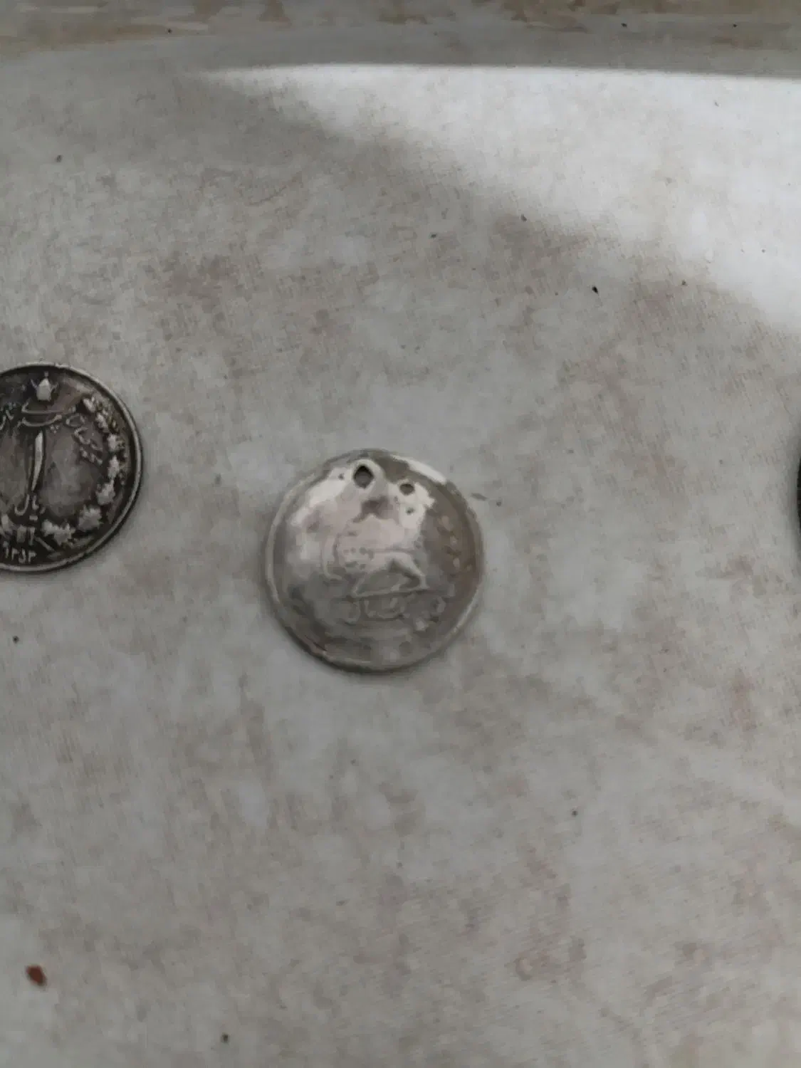 سکه|کلکسیون سکه، تمبر، اسکناس|بروجرد, |دیوار