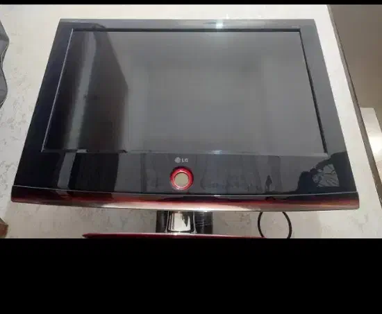 تلویزیون ۳۲ الجی بلوتوث دار ساخت کره|تلویزیون و پروژکتور|زنجان, |دیوار