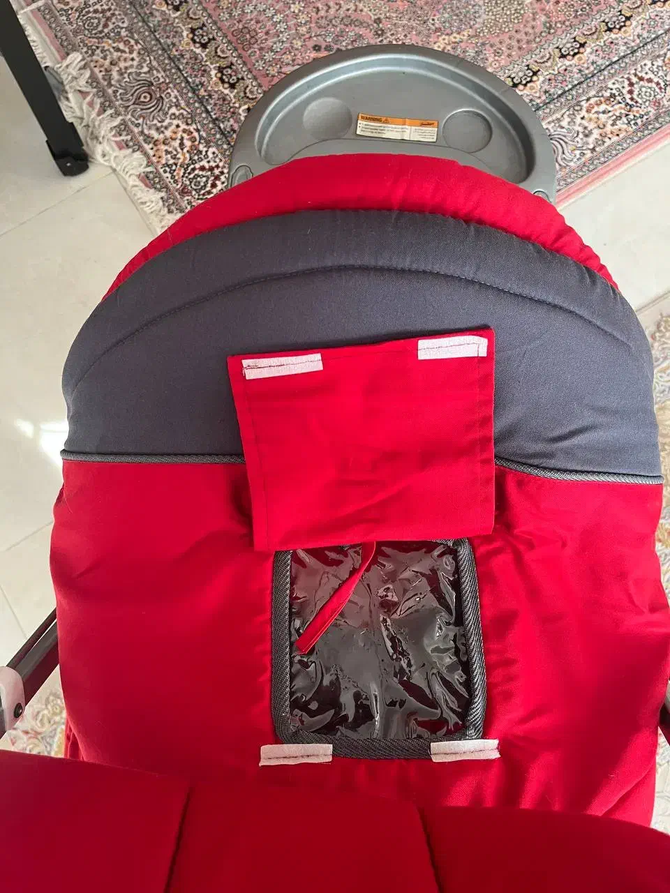 ست کالسکه کریر مدل دلیجان|کالسکه و لوازم جانبی|بابل, |دیوار