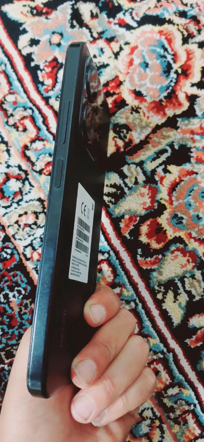 گوشی       redme 15c|موبایل|شوشتر, |دیوار