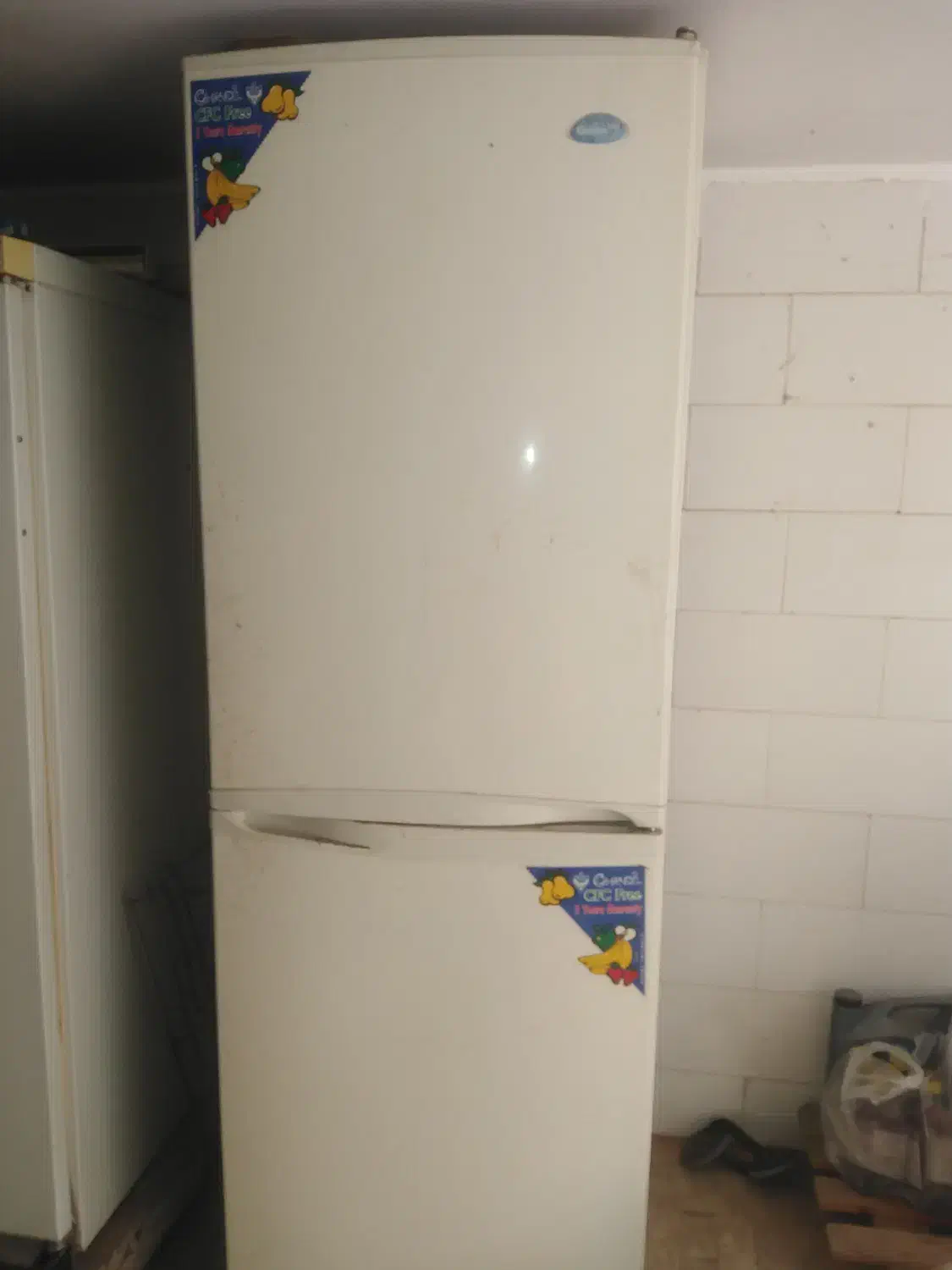 یخچال|یخچال و فریزر|حمیدیا, |دیوار