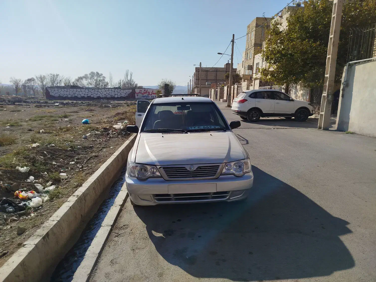 پراید132|خودرو سواری و وانت|رباط‌کریم, رباط‌کریم|دیوار