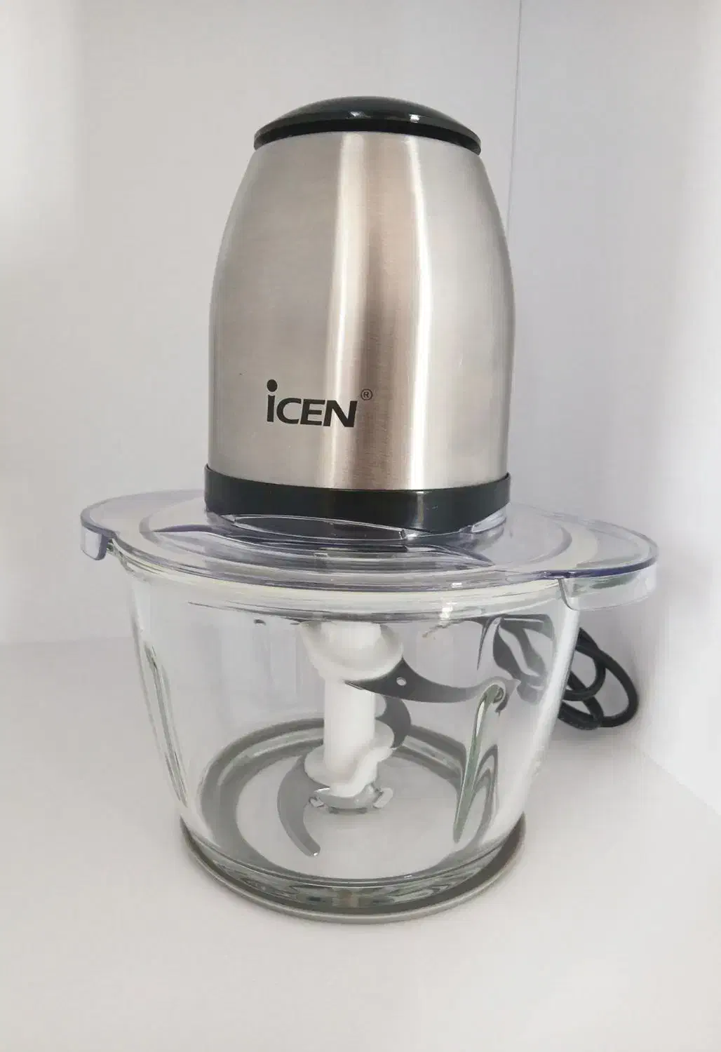 خردکن آیسن وچای ساز|خردکن، آسیاب، غذاساز|اردبیل, |دیوار