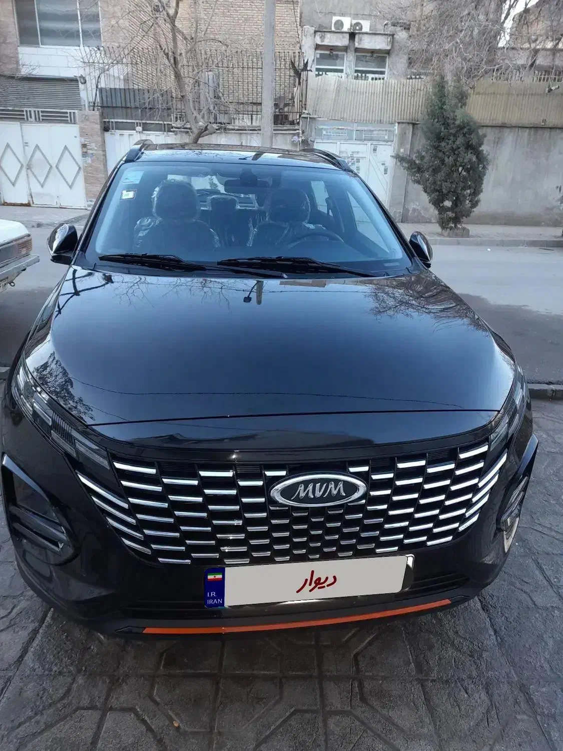 x33 cross cvt ۱۴۰۴/ایکس۳۳ کراس اتومات معاوضه باطلا|خودرو سواری و وانت|مشهد, احمدآباد|دیوار
