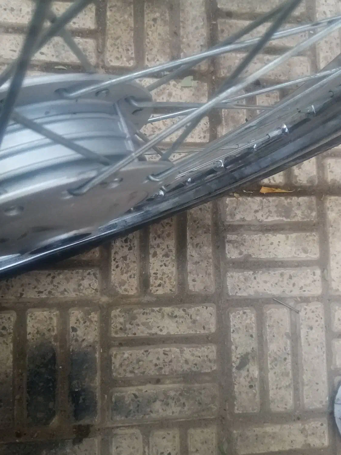 قطعات موتورسیکلت قیمت فضایی امروز|قطعات یدکی و لوازم جانبی|اصفهان, کوی امیریه|دیوار