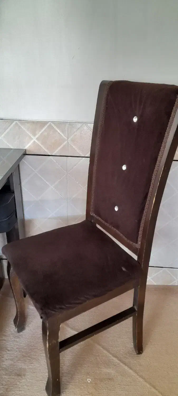 میزناهارخوری|میز و صندلی غذاخوری|دزفول, |دیوار