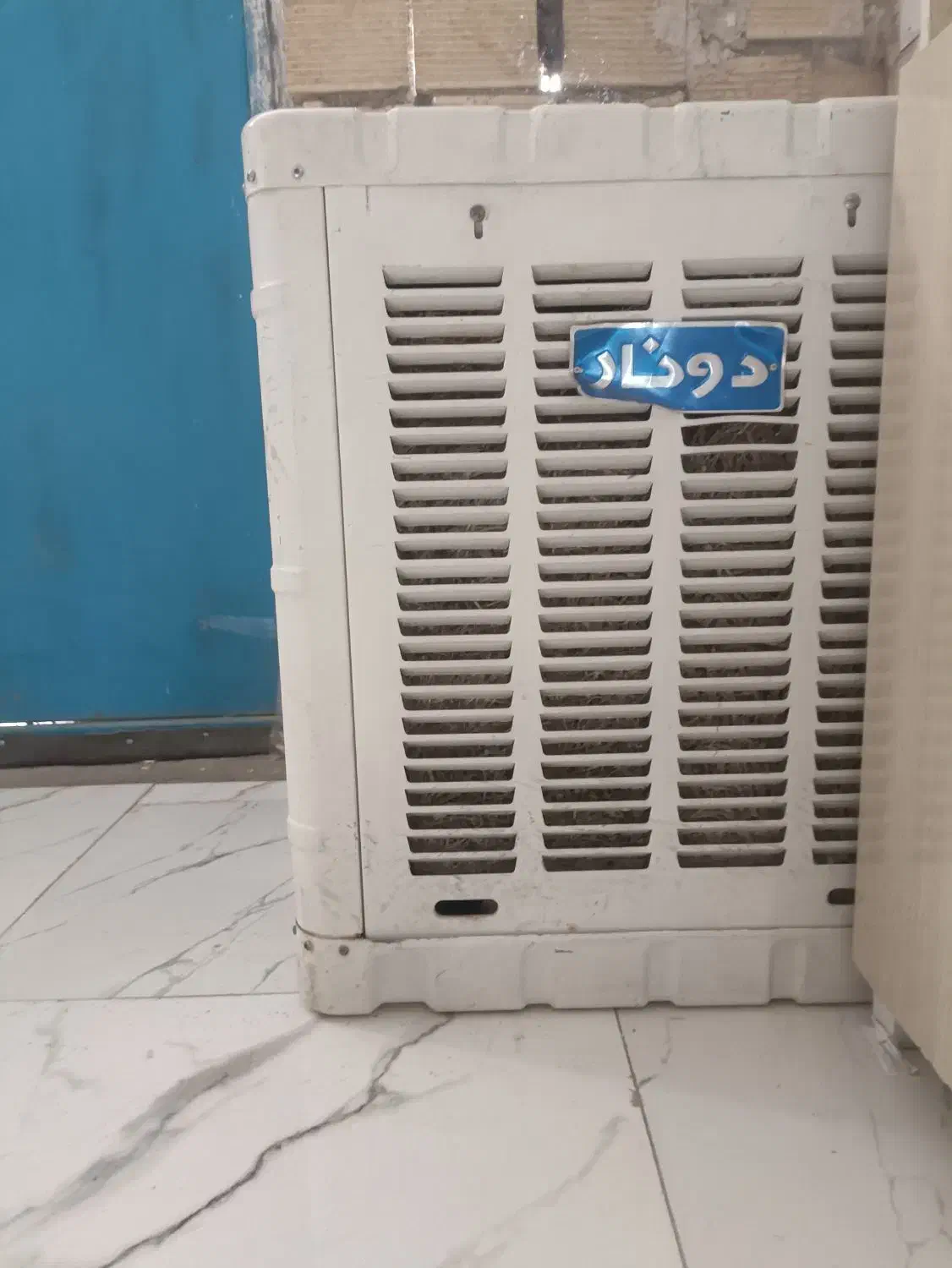 کولر آبی 6000هزاردونار|کولر آبی|جوانرود, |دیوار