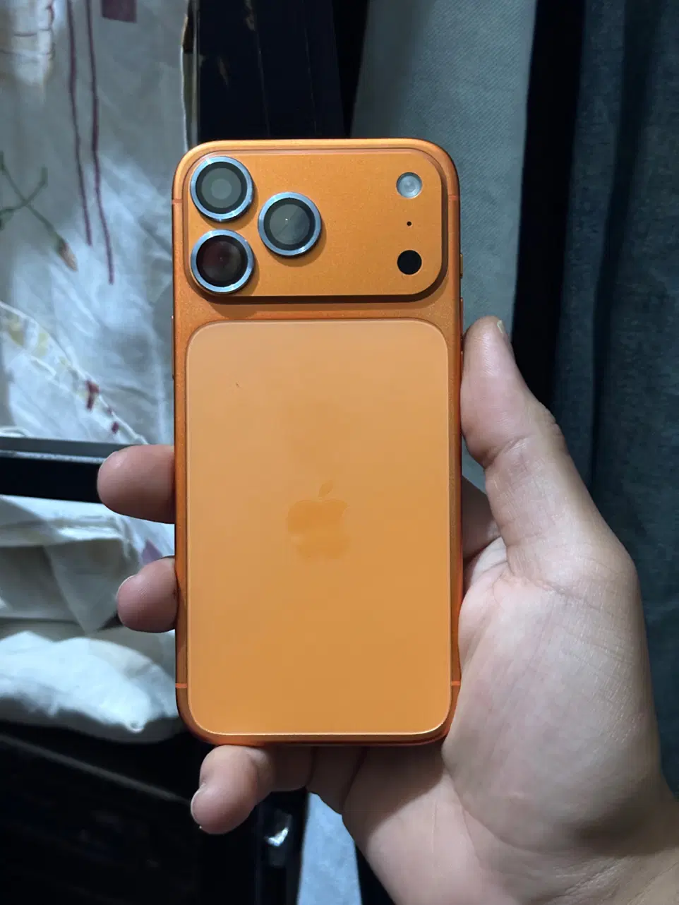 17pro max high copy|موبایل|ملایر, |دیوار