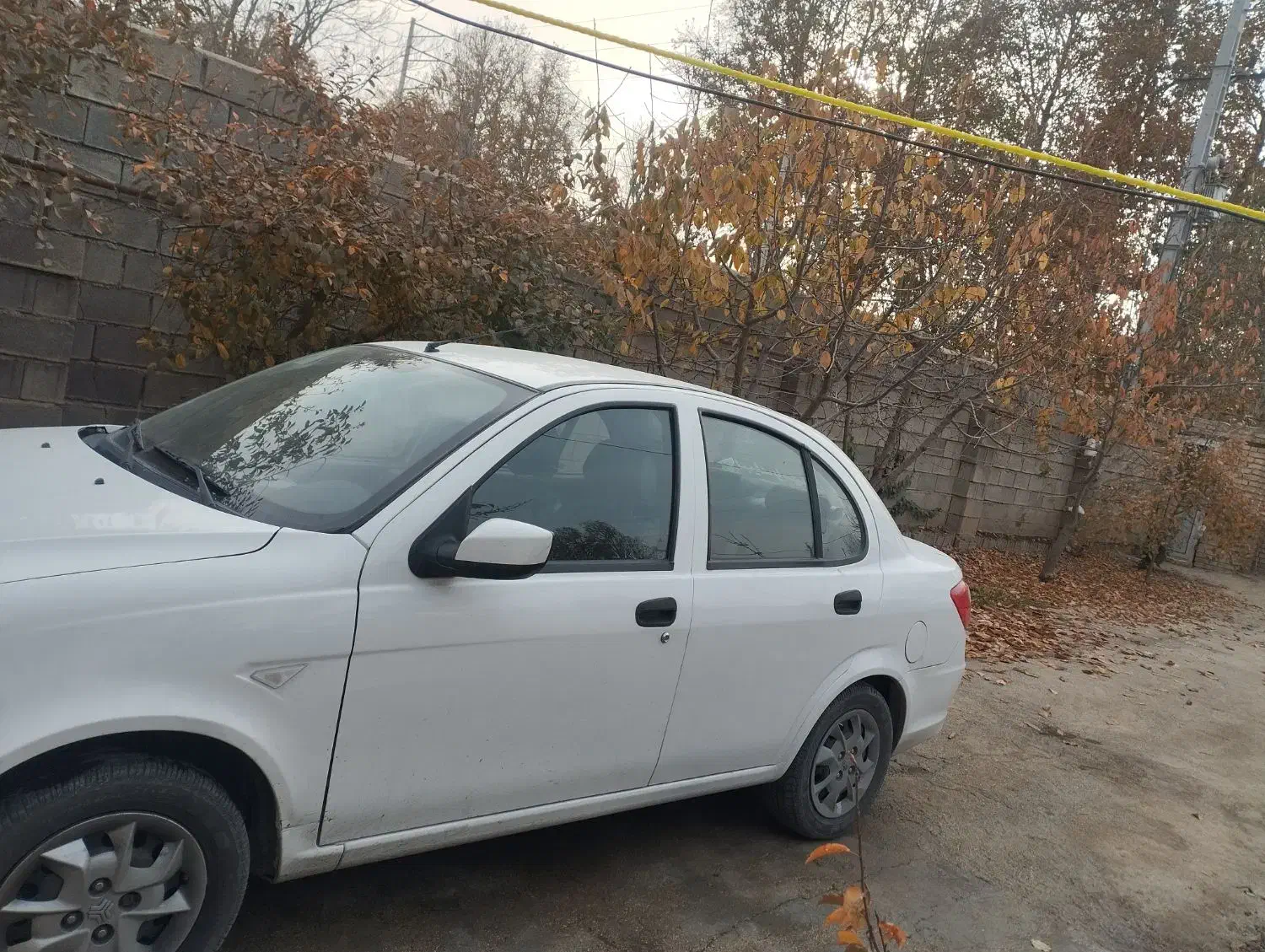 ساینا ۱۴۰۰|خودرو سواری و وانت|بجنورد, |دیوار