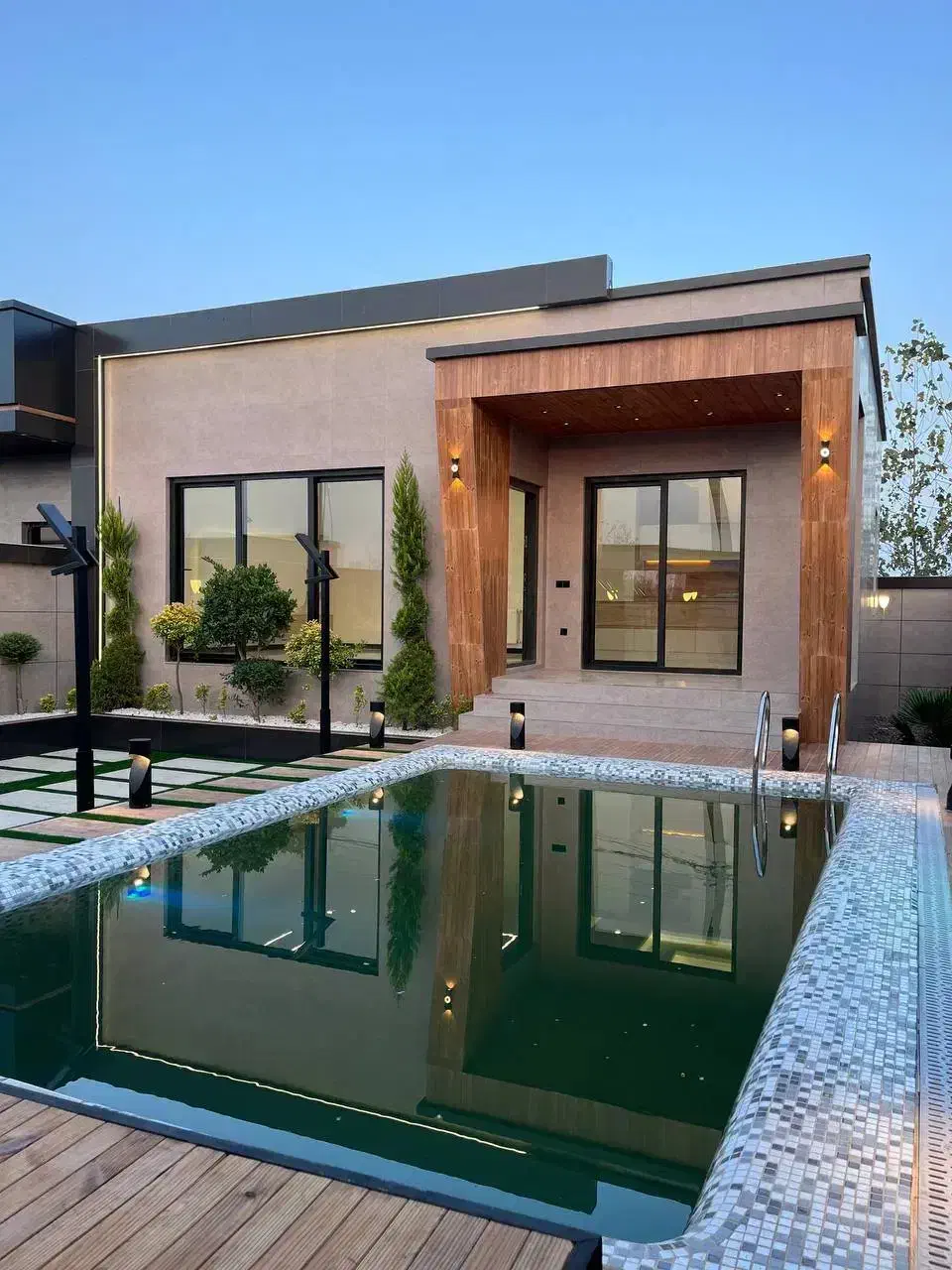 250مار زمین /استخردار/ در دل طبیعت زیباکنار|فروش خانه و ویلا|لشت نشا, |دیوار